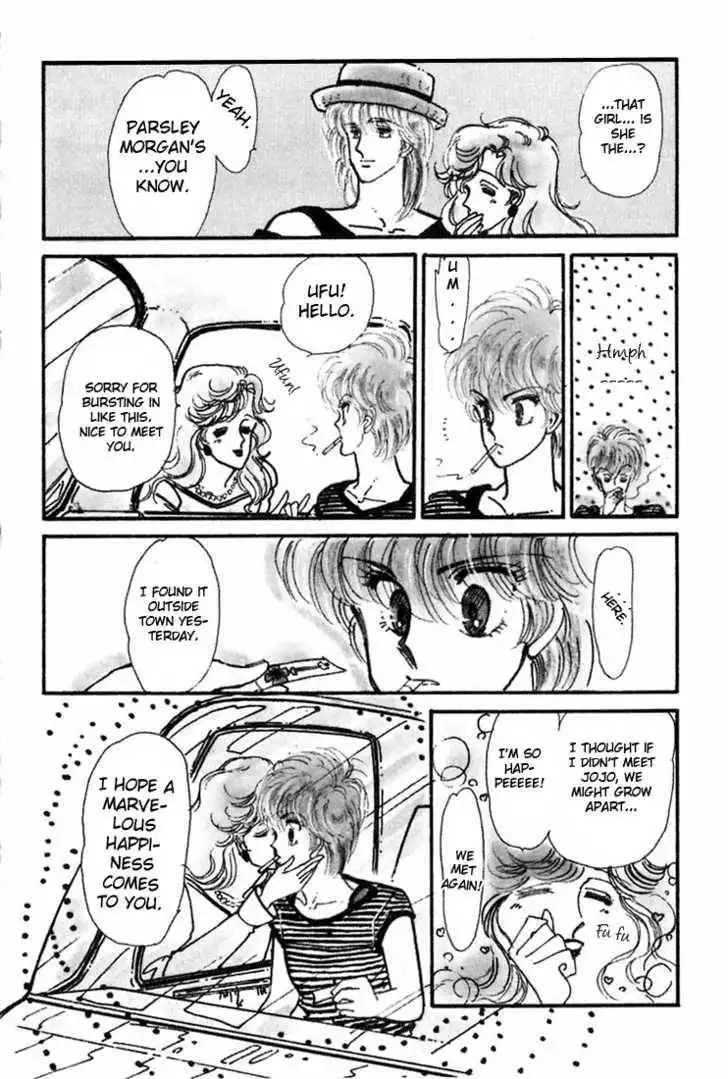 Vivid Memories Chapter 2 5